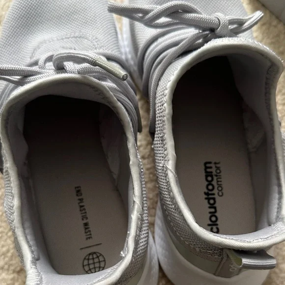 Adidas Puremotion Adapt 2.0 grey sneakers - Picture 4 of 8